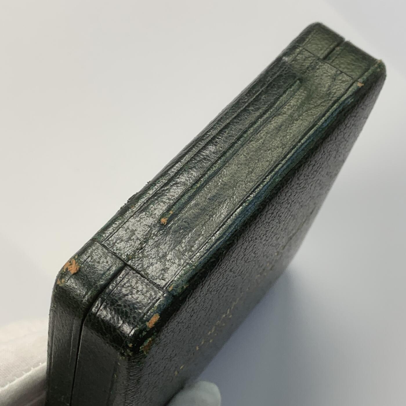 掌中浮雕-藏着的欧洲第043场