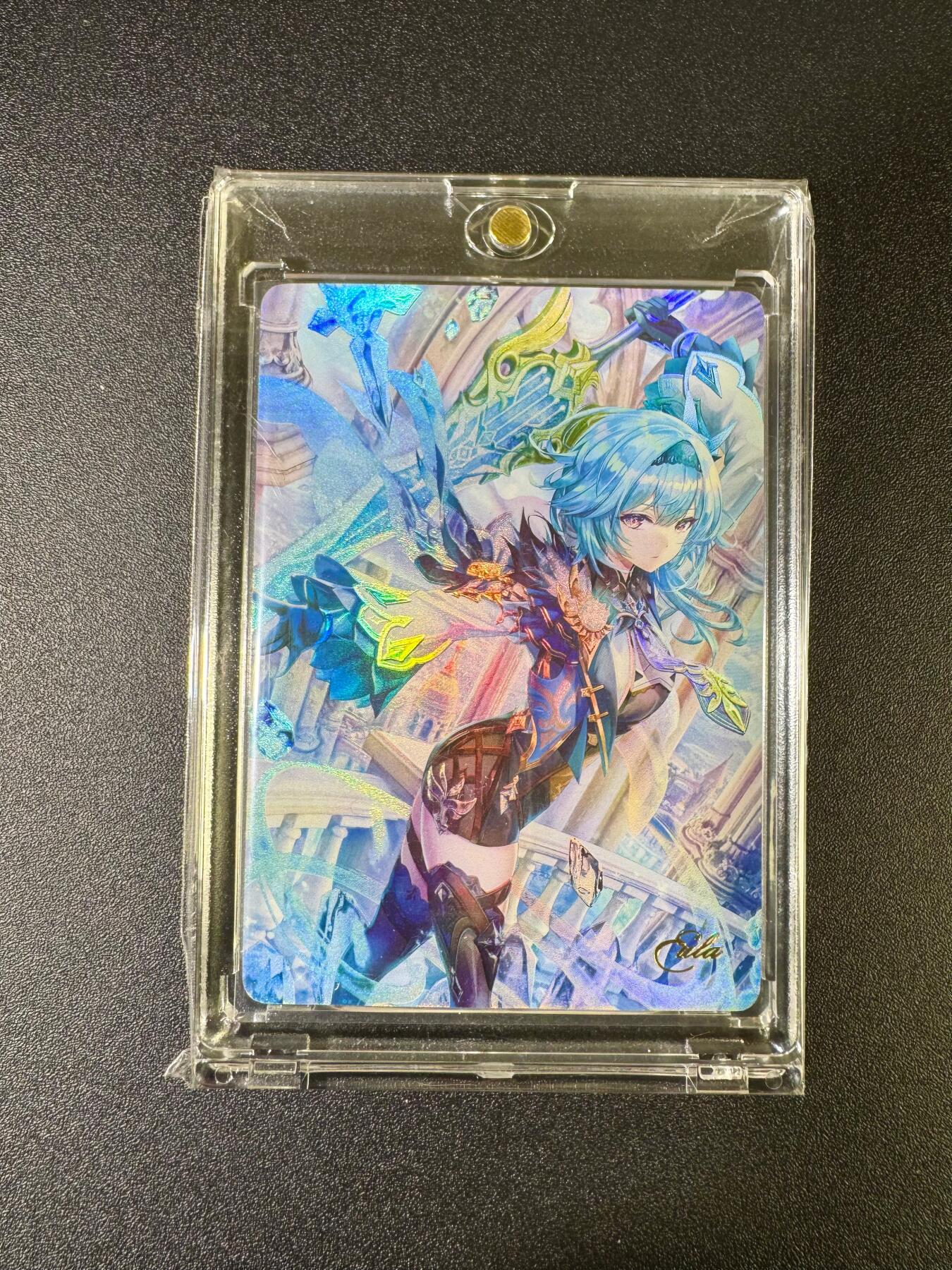 NO.16 好又多金牌大场，双11狂欢继续！每周一站式配齐，方便凑单！（周6晚8点截拍，卖家送拍0抽成！） 原神 彩闪带卡砖