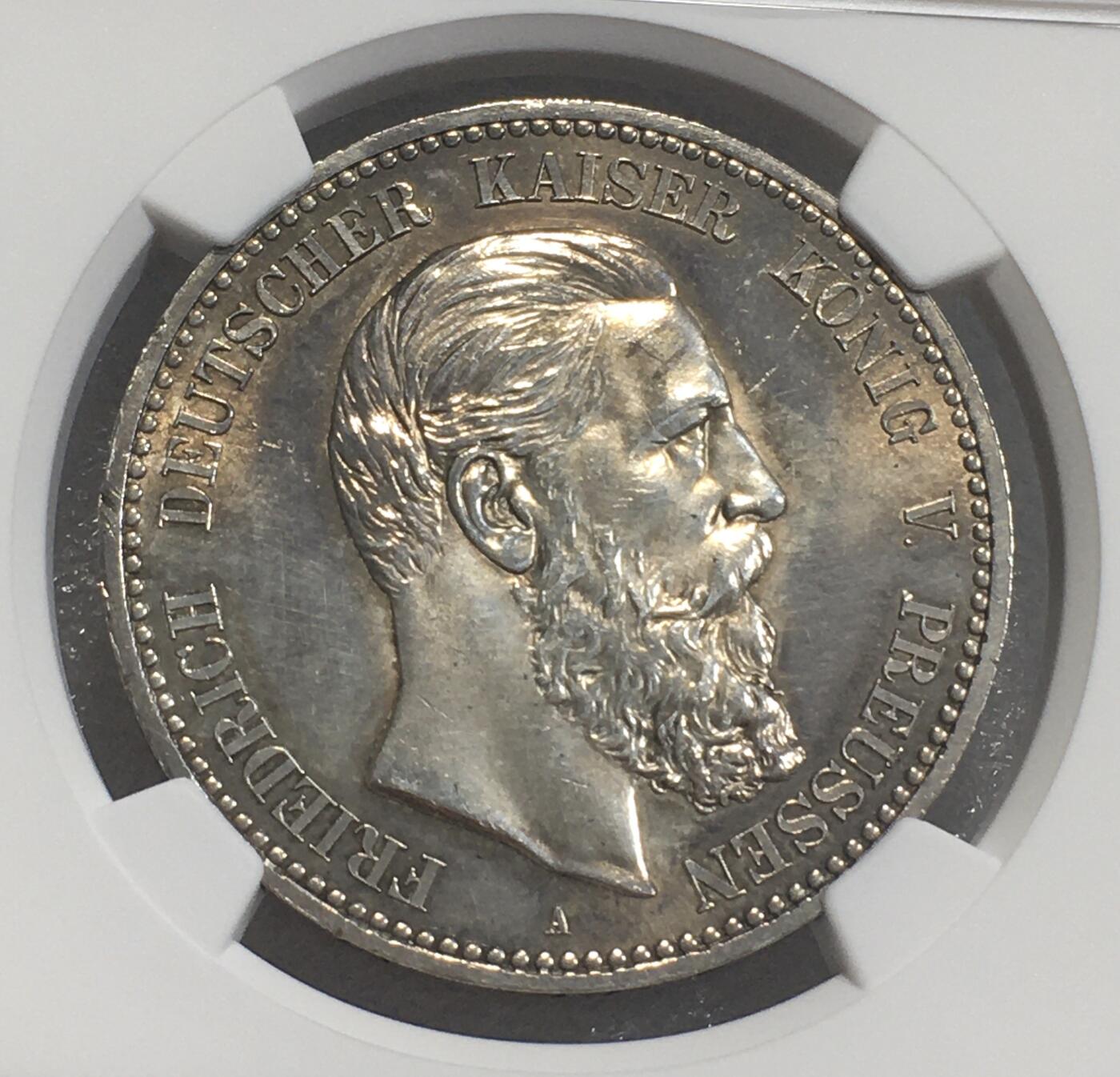 世界钱币专场拍卖 每周二开拍