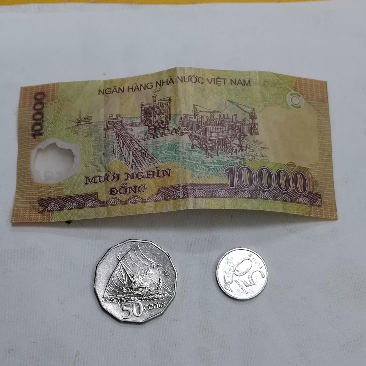 PCAI钱币28-623  古钱铜元硬币小专场 外国币