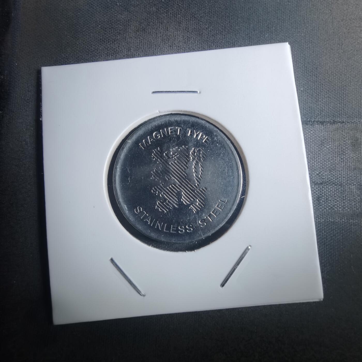 沼泽如烟--第914场 娱乐代币