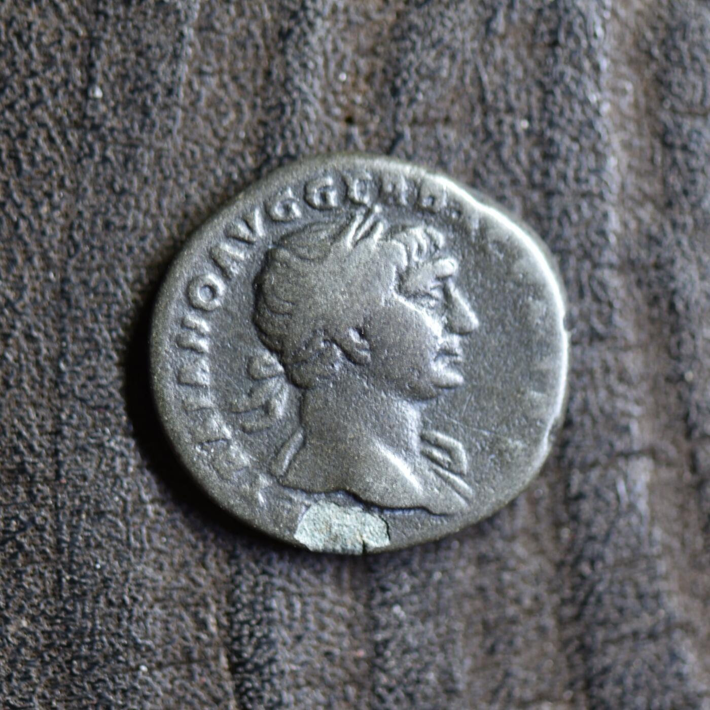 【良泉】第42期【自动场】12月4日晚19.30点开拍！99枚域外古代钱币专场 