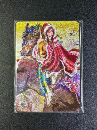 NO.16 好又多金牌大场，双11狂欢继续！每周一站式配齐，方便凑单！（周6晚8点截拍，卖家送拍0抽成！） - 焱卡 罐儿 王昭君 浮雕粗闪 三渐变