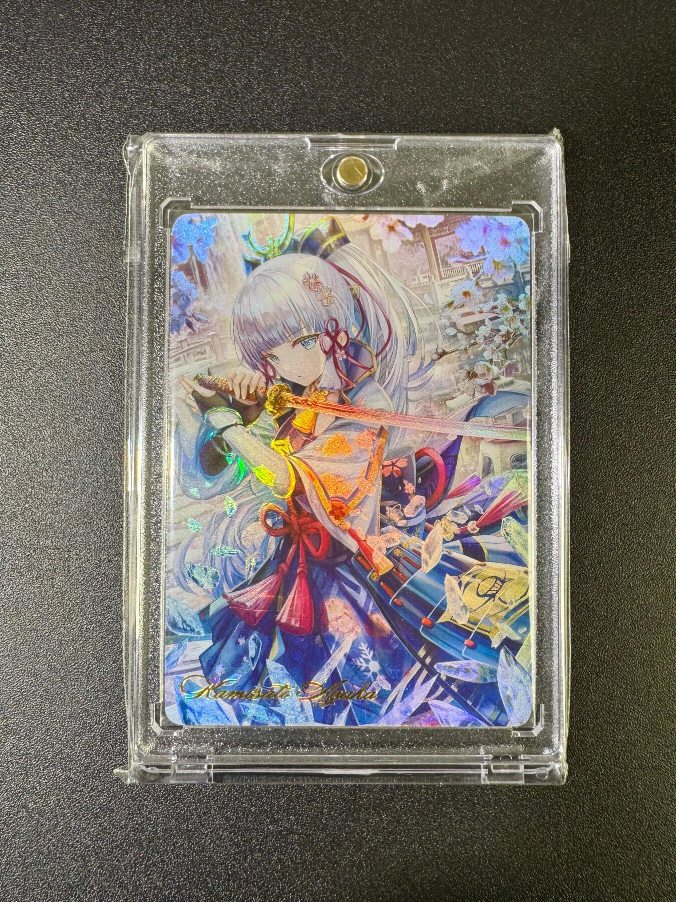 NO.16 好又多金牌大场，双11狂欢继续！每周一站式配齐，方便凑单！（周6晚8点截拍，卖家送拍0抽成！） 原神 彩闪带卡砖