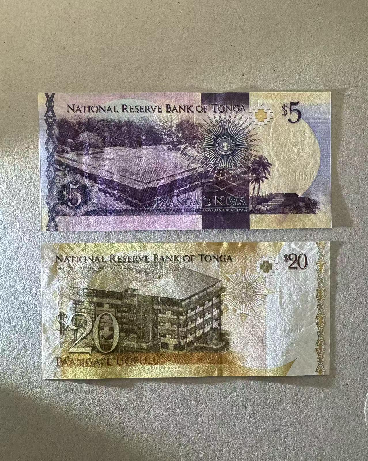 【Blue Auction】世界纸币精拍第755期——18级TOP拍卖/信誉/品质/专业/高效💫