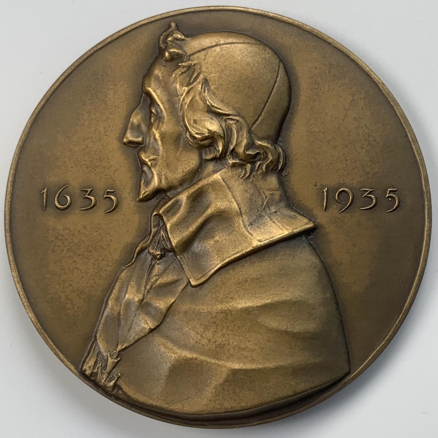 掌中浮雕-藏着的欧洲第043场