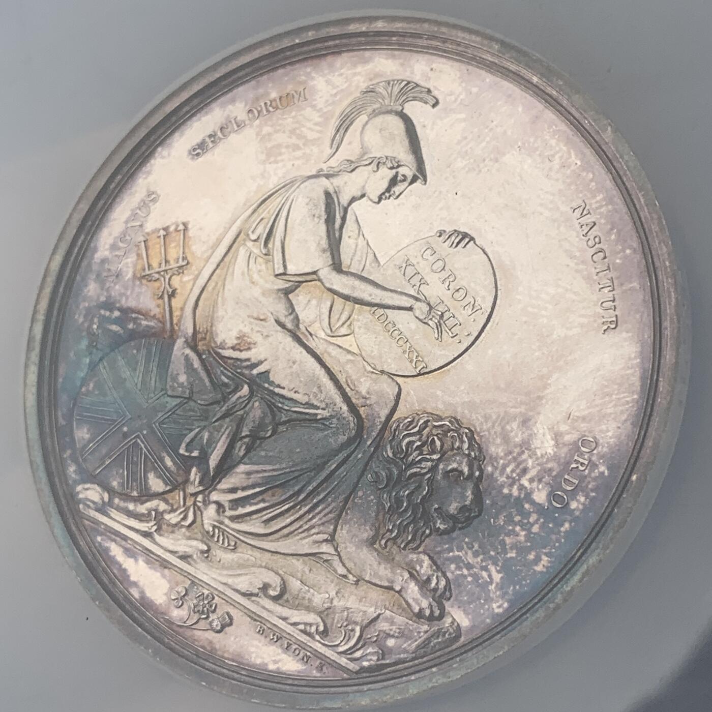 掌中浮雕-藏着的欧洲第043场