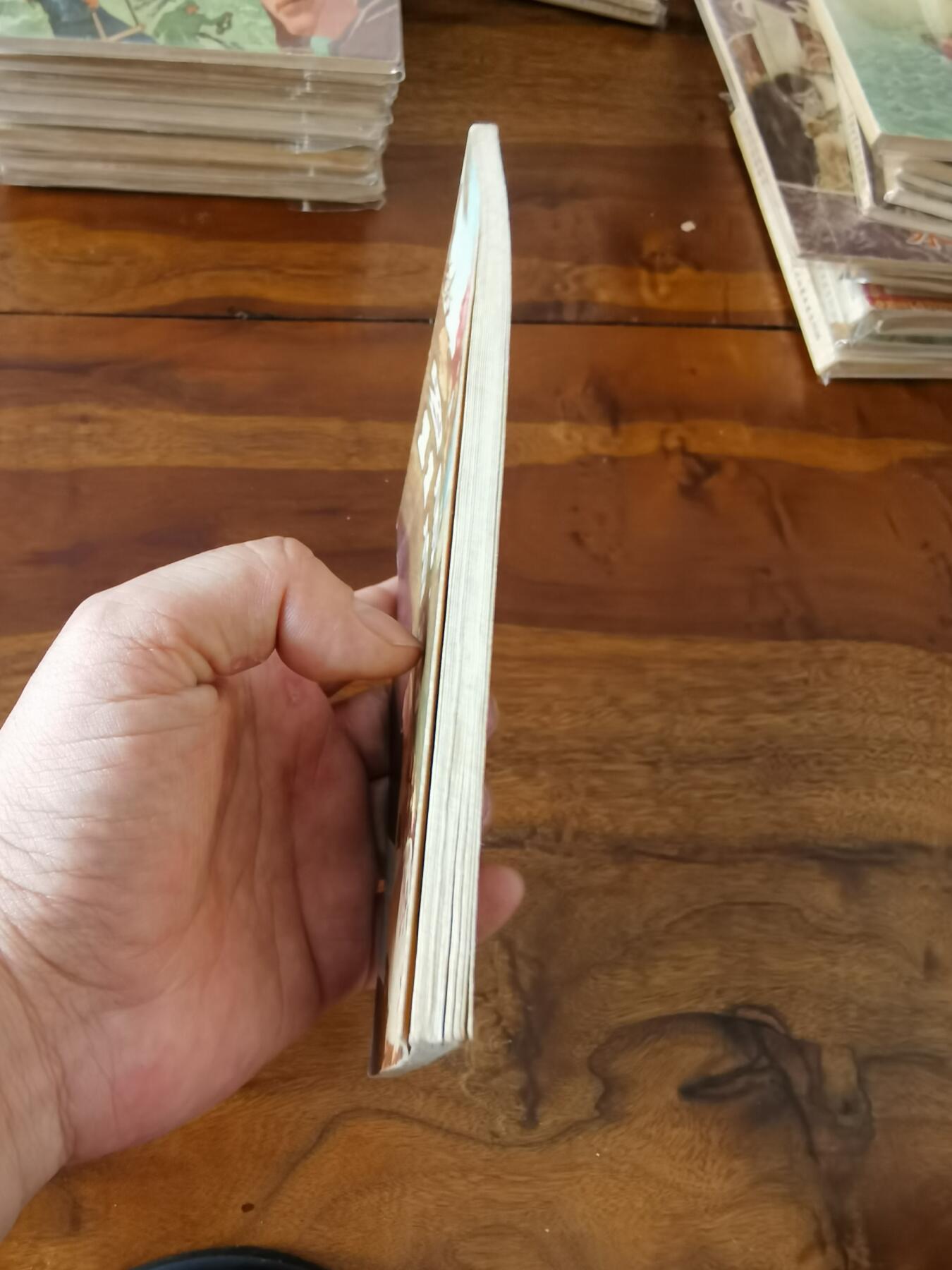 五六十年代老版经典老电影绘画连环画拍卖会 罗马11点钟1956年48开