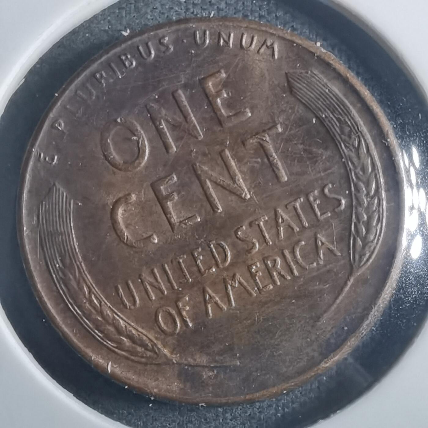 沼泽如烟--第914场 美国1953年一分