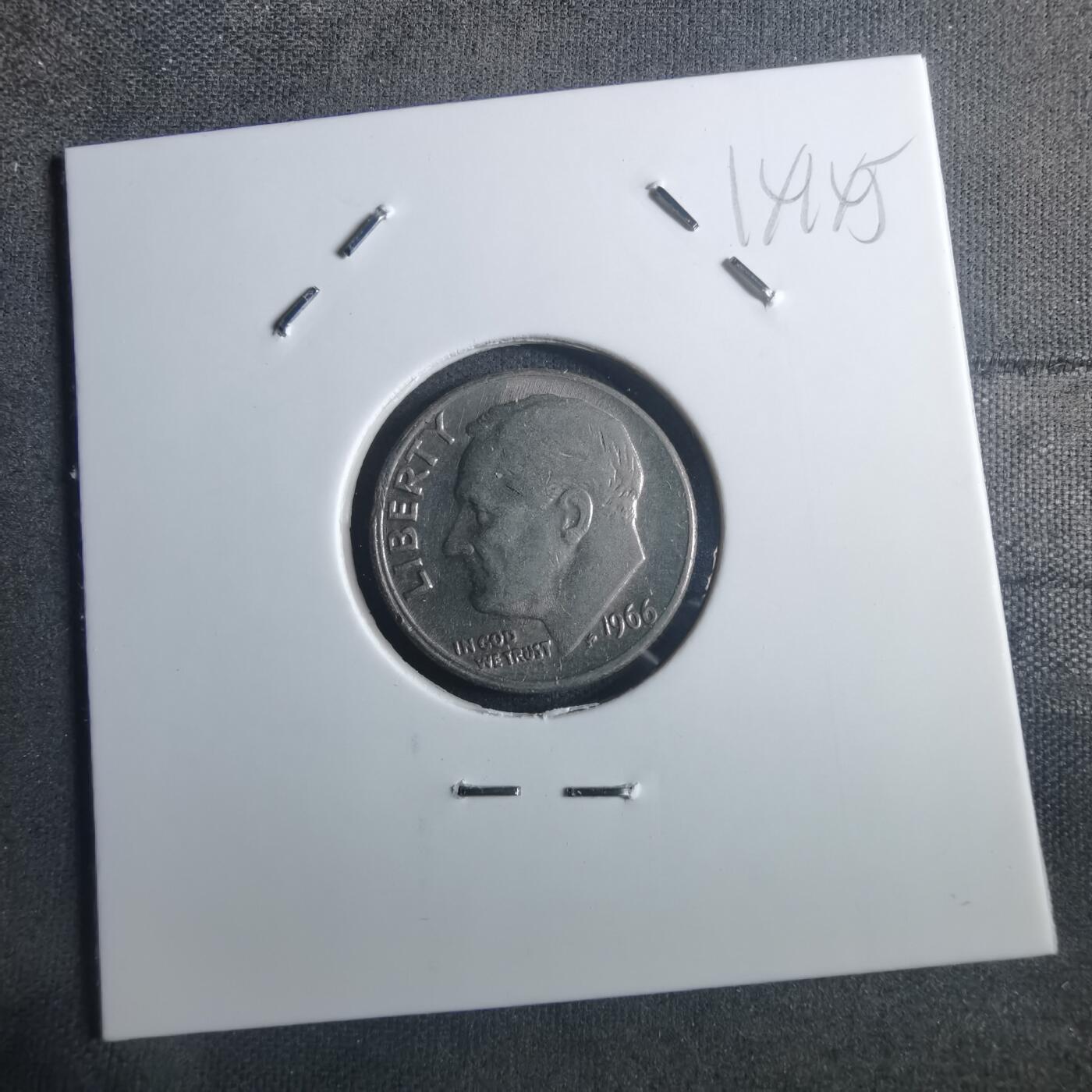 沼泽如烟--第914场 美国1966年十分