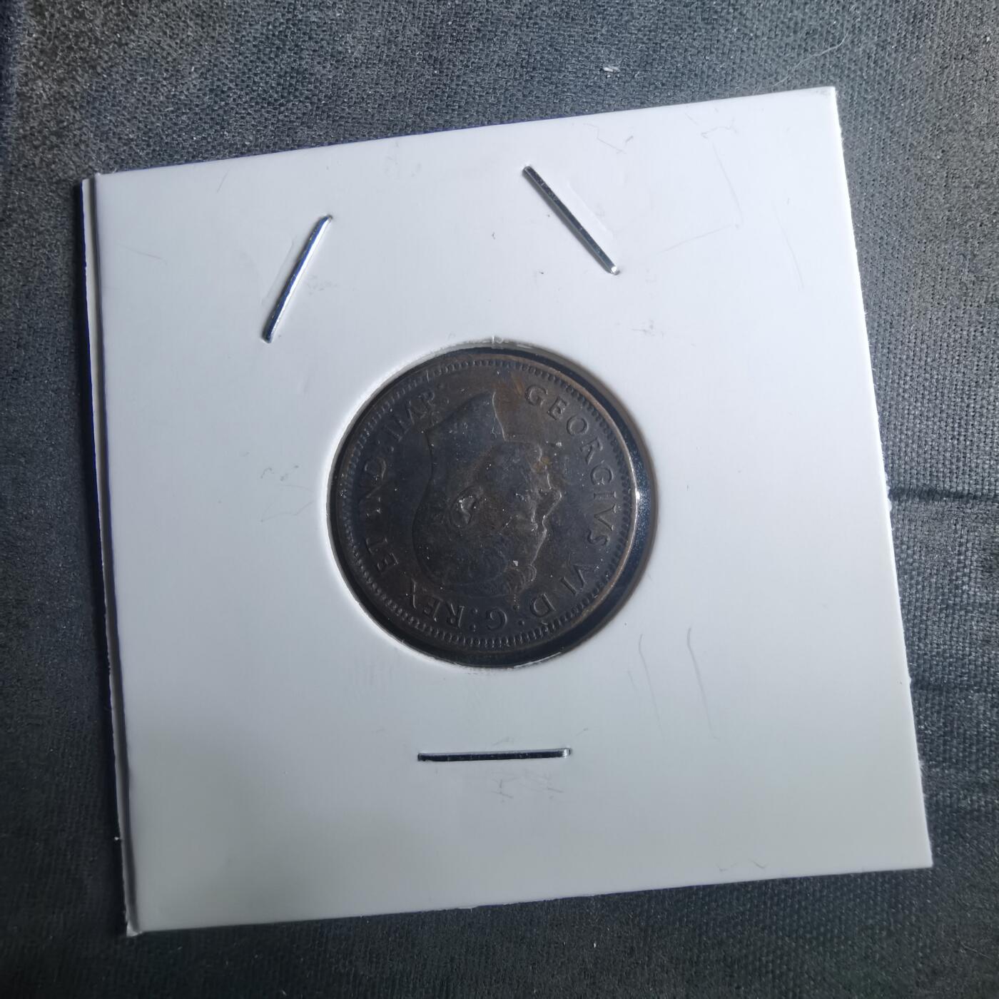 沼泽如烟--第914场 加拿大1944年一分