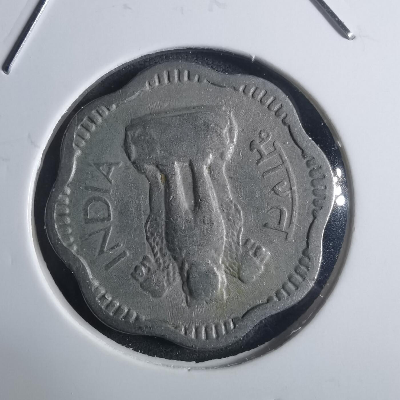 沼泽如烟--第914场 印度1961年10派沙