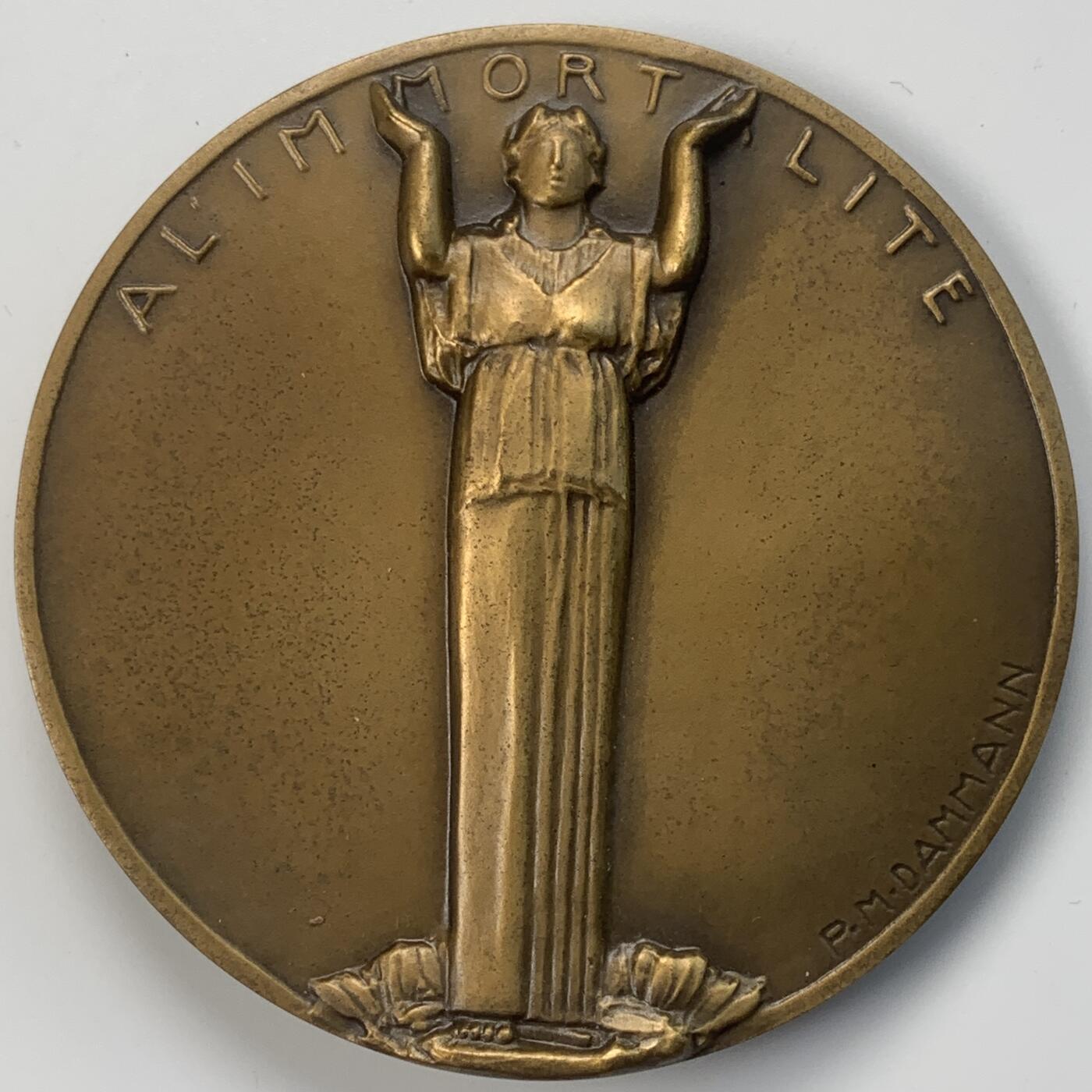 掌中浮雕-藏着的欧洲第043场