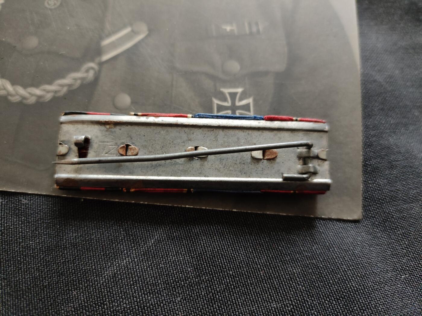 时顺第二十六拍 铭记历史，珍爱和平 冻肉，国防军服役，德奥合并，苏台德四联略，国防军服役与苏台德有勋饰，附带原主照片一张