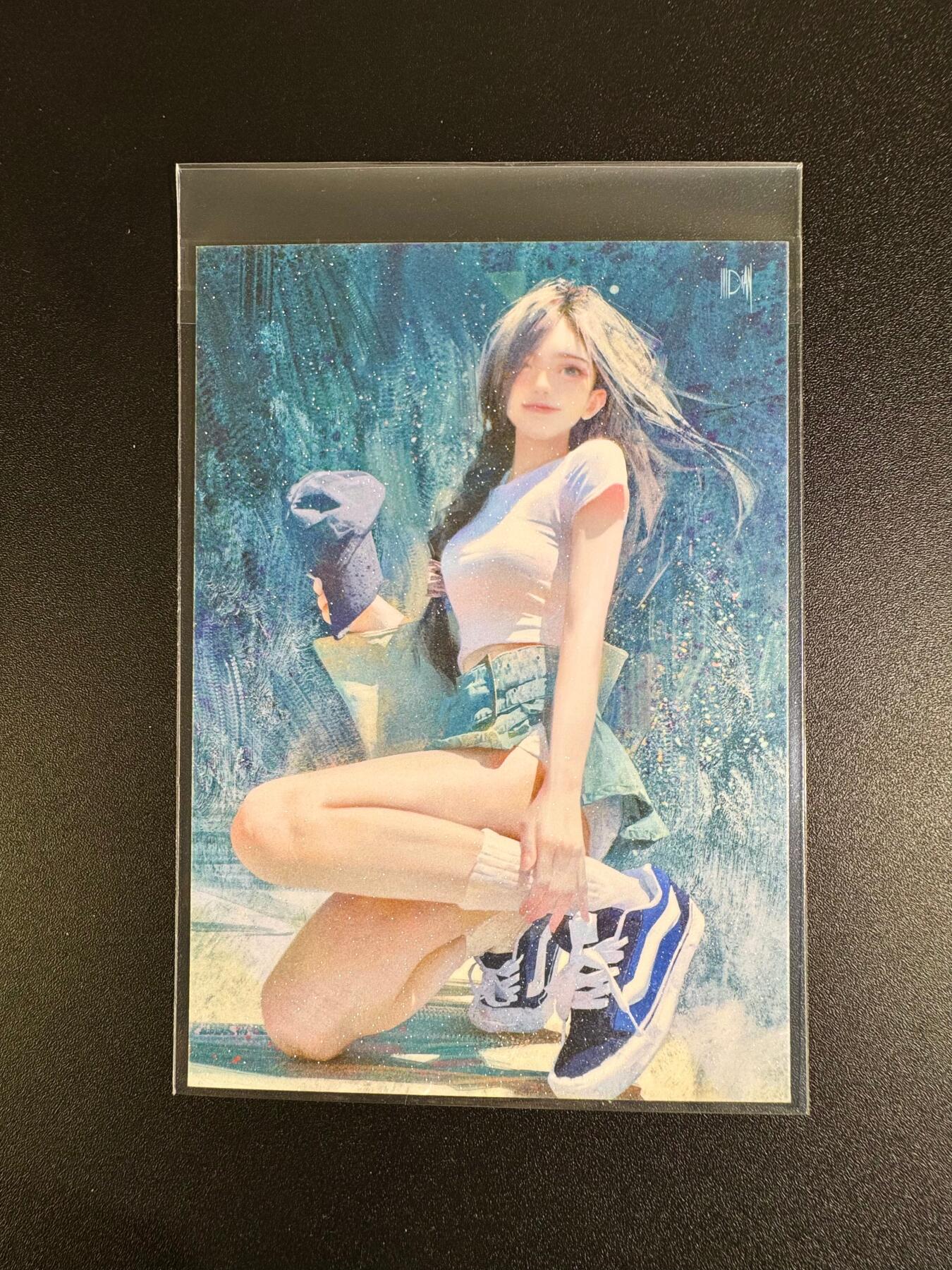 NO.16 好又多金牌大场，双11狂欢继续！每周一站式配齐，方便凑单！（周6晚8点截拍，卖家送拍0抽成！） 众里寻她 徐尤点作品 A5美少女