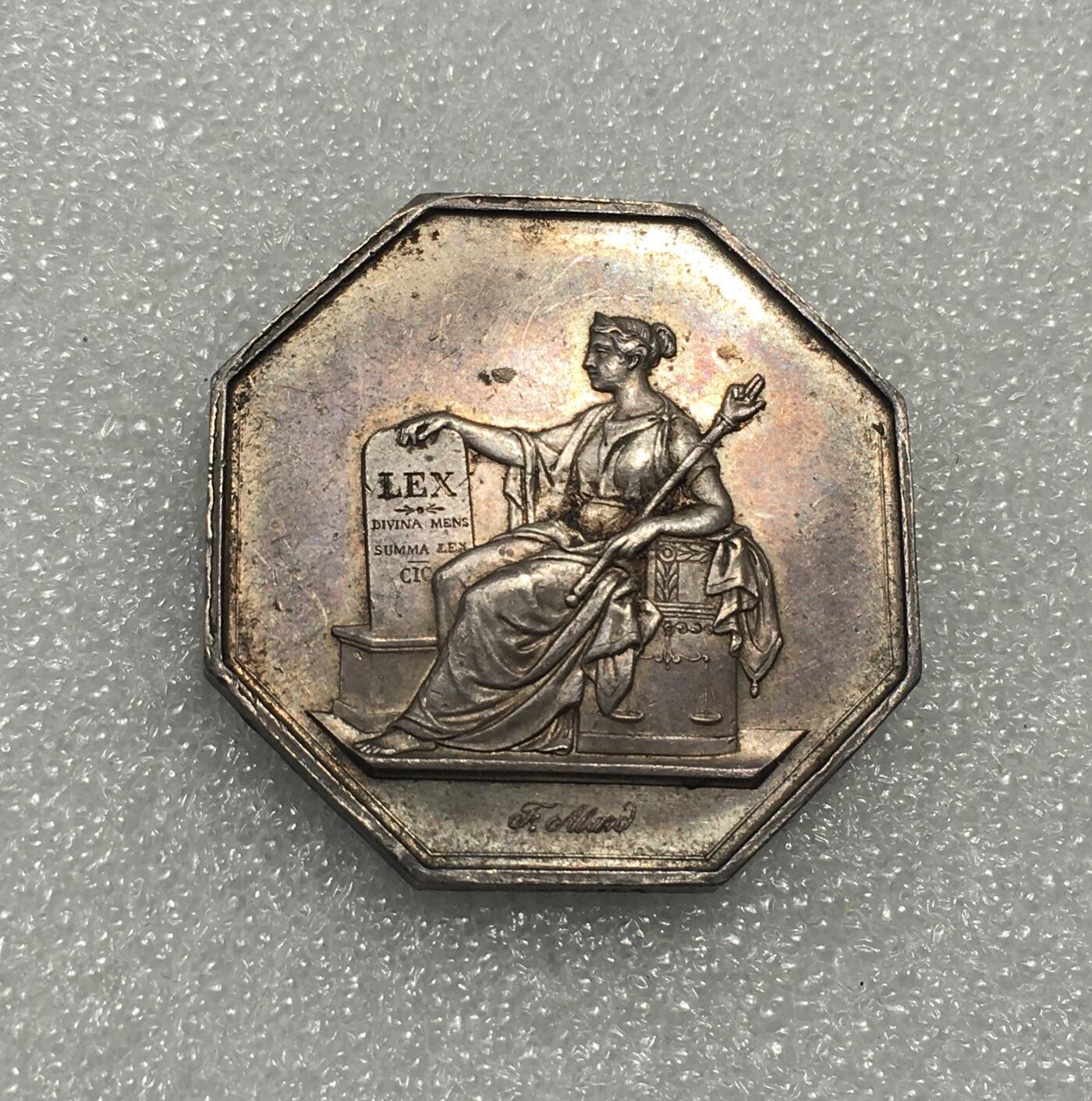 世界钱币专场拍卖 每周二开拍