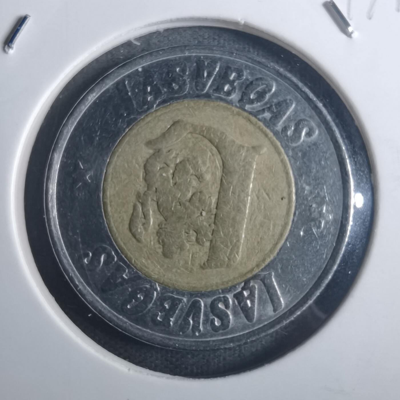 沼泽如烟--第914场 代币