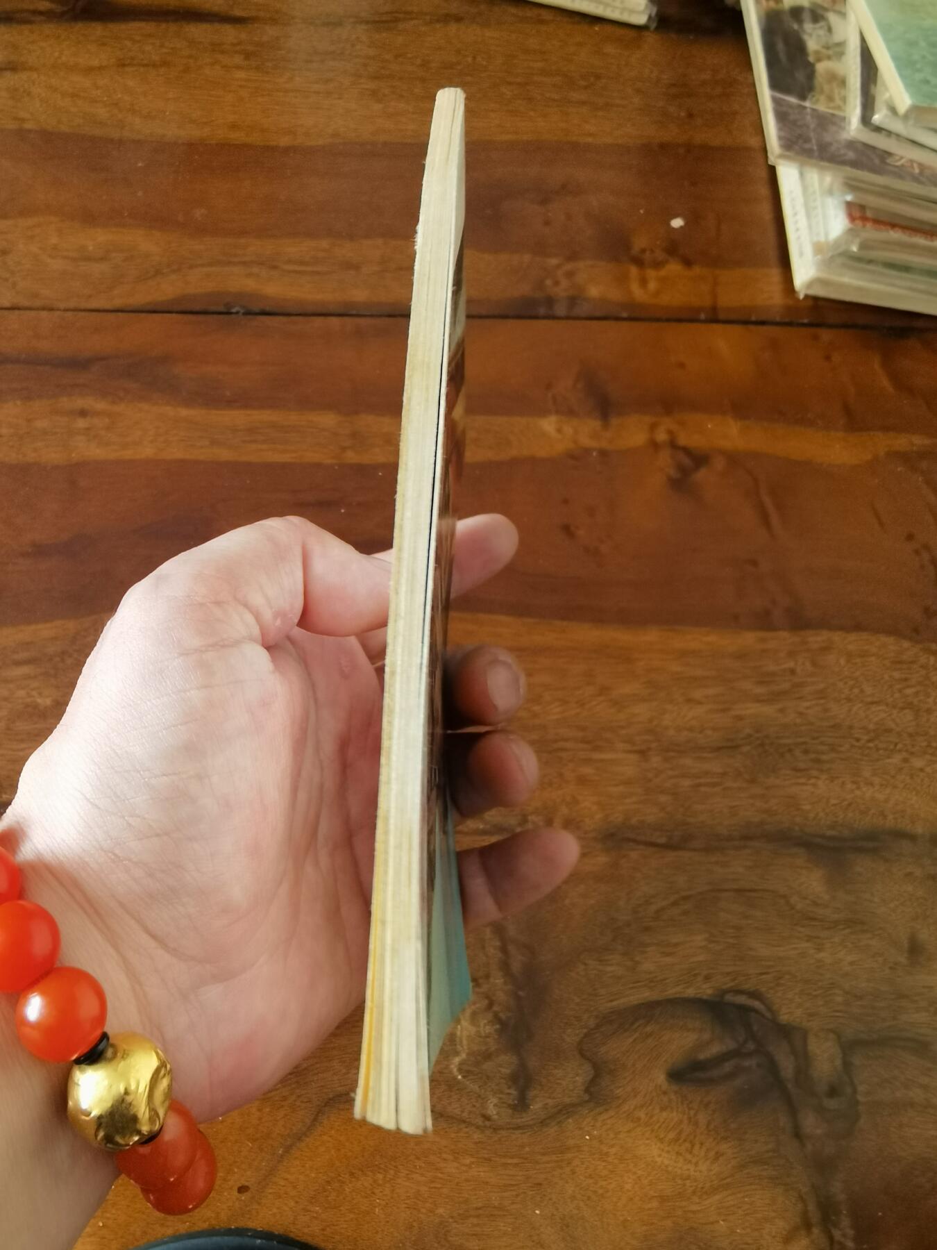 五六十年代老版经典老电影绘画连环画拍卖会 花木兰1956年48开