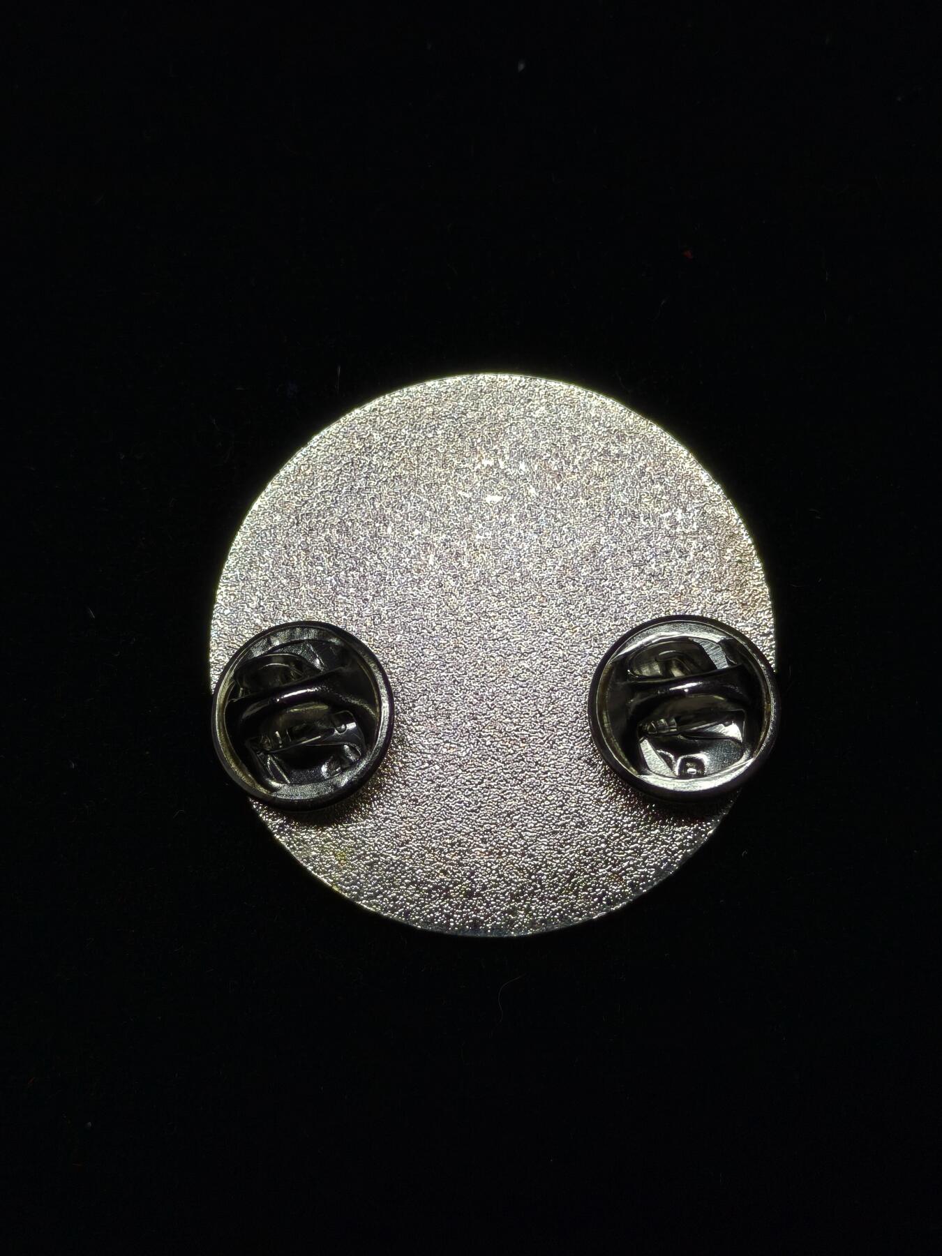 铭记历史 勿忘国耻 抗战胜利80周年精品专场 第二场 黄埔建军90周年纪念章