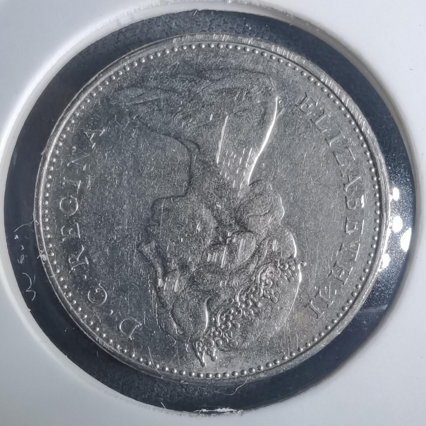 沼泽如烟--第914场 加拿大1978年五分