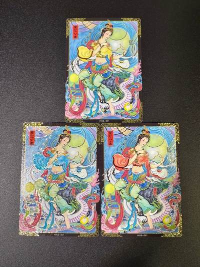 NO.16 好又多金牌大场，双11狂欢继续！每周一站式配齐，方便凑单！（周6晚8点截拍，卖家送拍0抽成！） - 春芳西游 非严 万圣公主+异色 钻闪3张