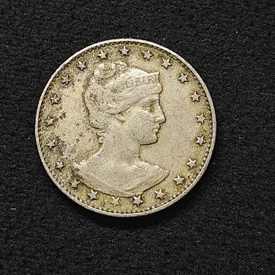 【全场包邮】纯粹捡漏拍480场（免费代拍第17场） - 巴西1901年（MCMI）100瑞斯