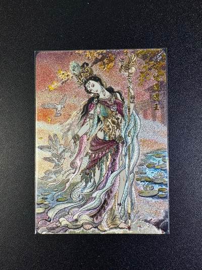 NO.16 好又多金牌大场，双11狂欢继续！每周一站式配齐，方便凑单！（周6晚8点截拍，卖家送拍0抽成！） - 【206/300编】乐卡文化 西游手记 粗闪特卡 女儿国国王