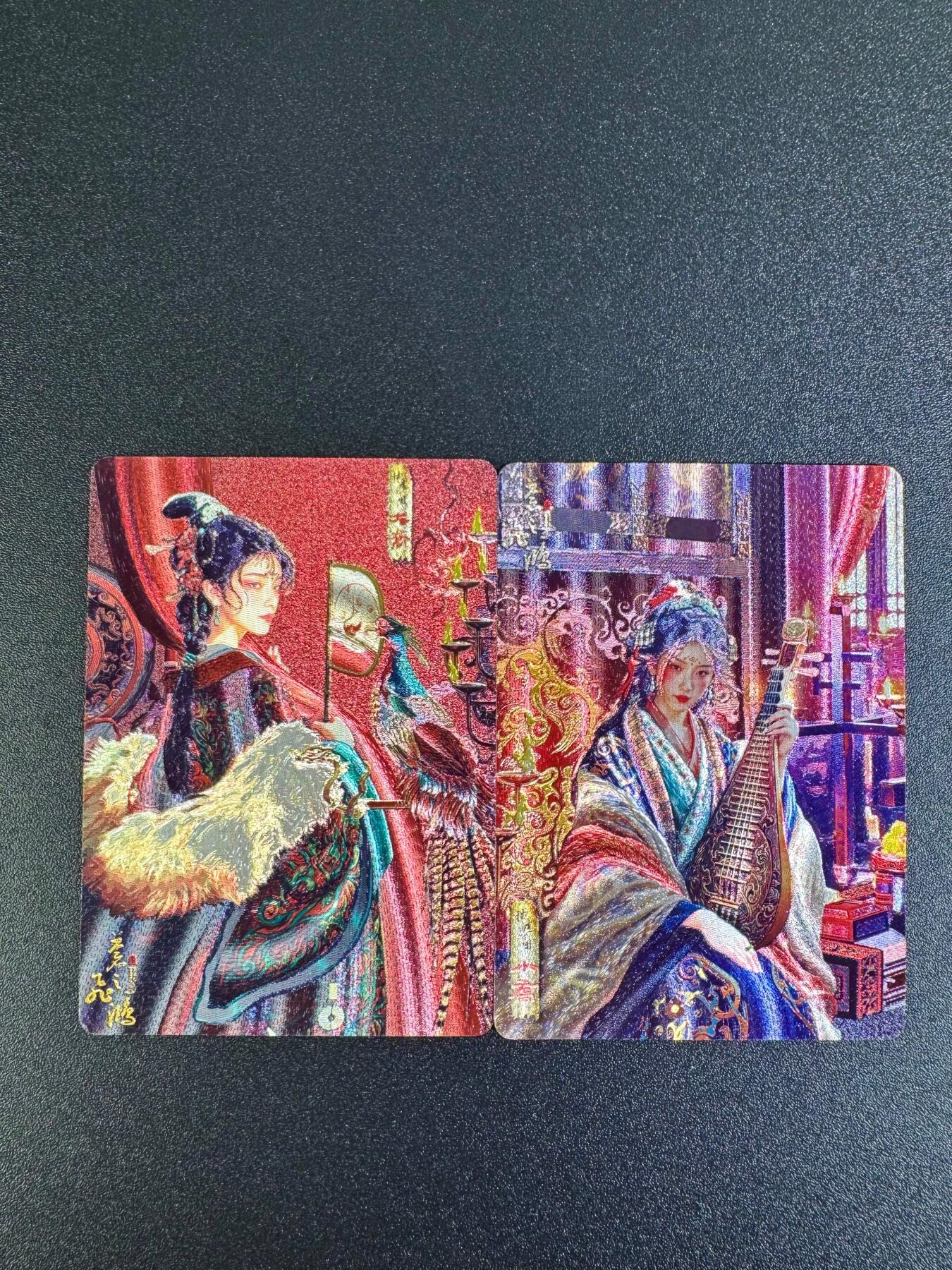 NO.16 好又多金牌大场，双11狂欢继续！每周一站式配齐，方便凑单！（周6晚8点截拍，卖家送拍0抽成！） 百里 苍之飞鸿 大乔+小乔 粗闪