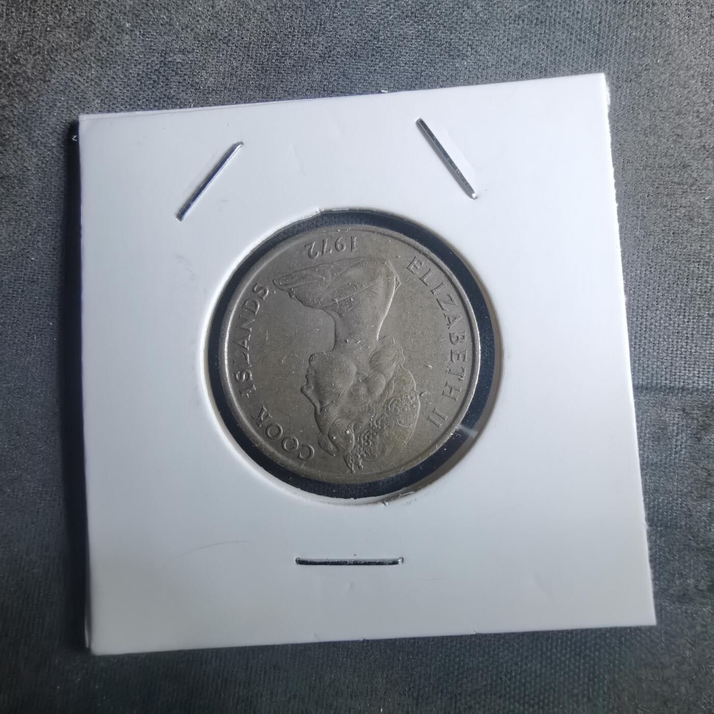 沼泽如烟--第914场 库克1972年十分