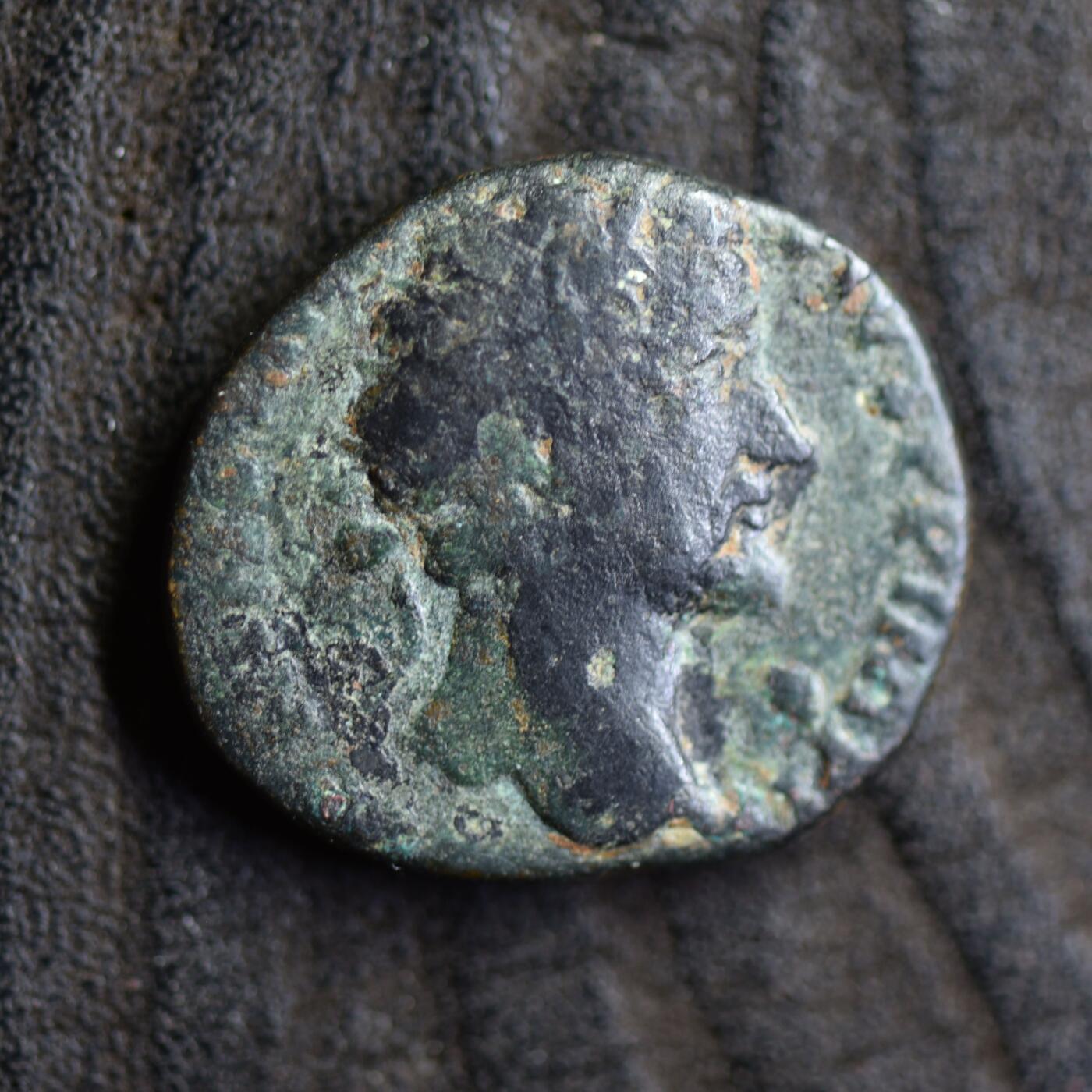 【良泉】第42期【自动场】12月4日晚19.30点开拍！99枚域外古代钱币专场 