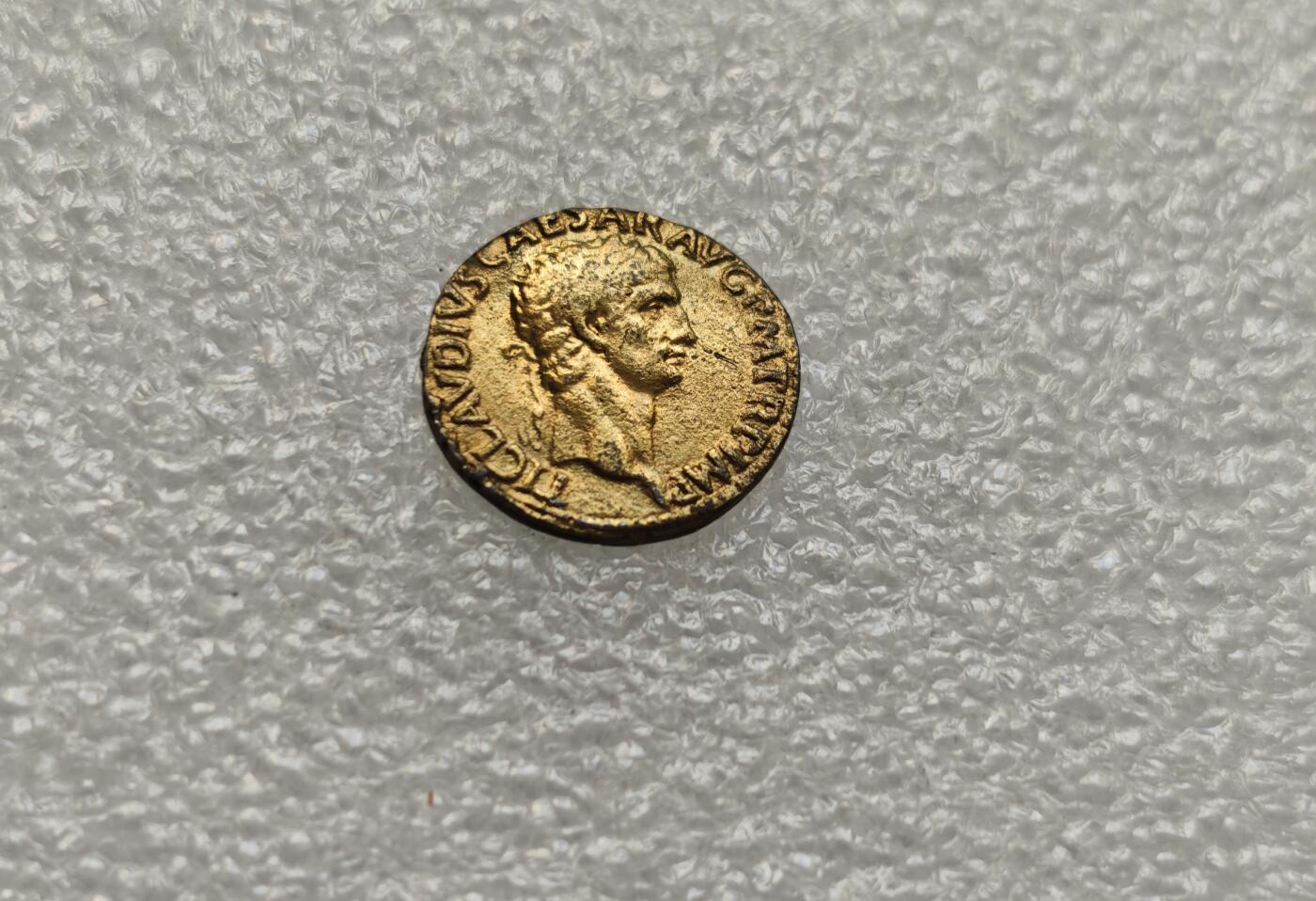 瓶子🏺第218期拍卖会  大英博物馆门票代币