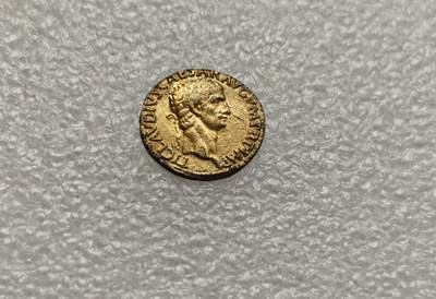 瓶子🏺第218期拍卖会 -  大英博物馆门票代币