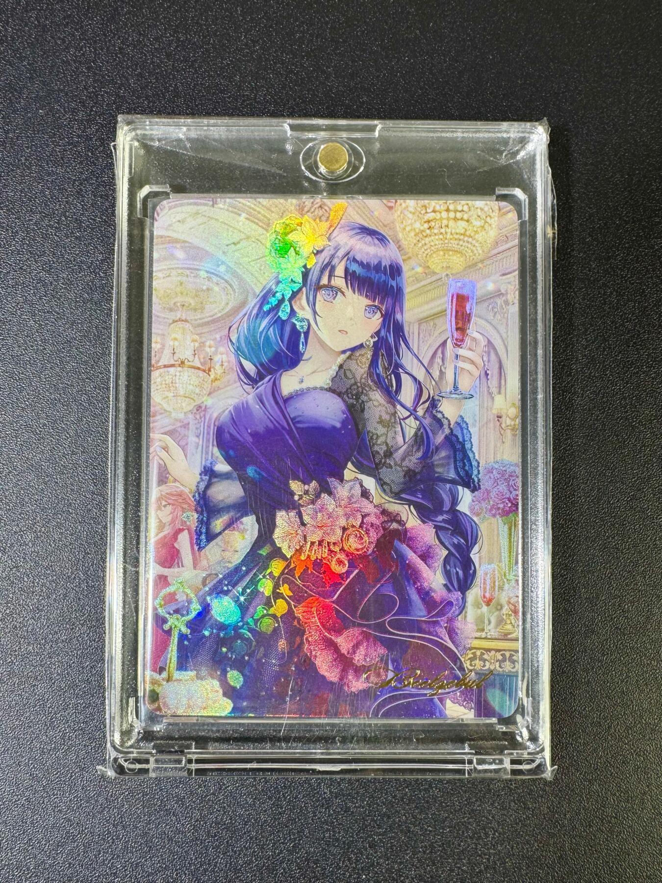 NO.16 好又多金牌大场，双11狂欢继续！每周一站式配齐，方便凑单！（周6晚8点截拍，卖家送拍0抽成！） 原神 彩闪带卡砖