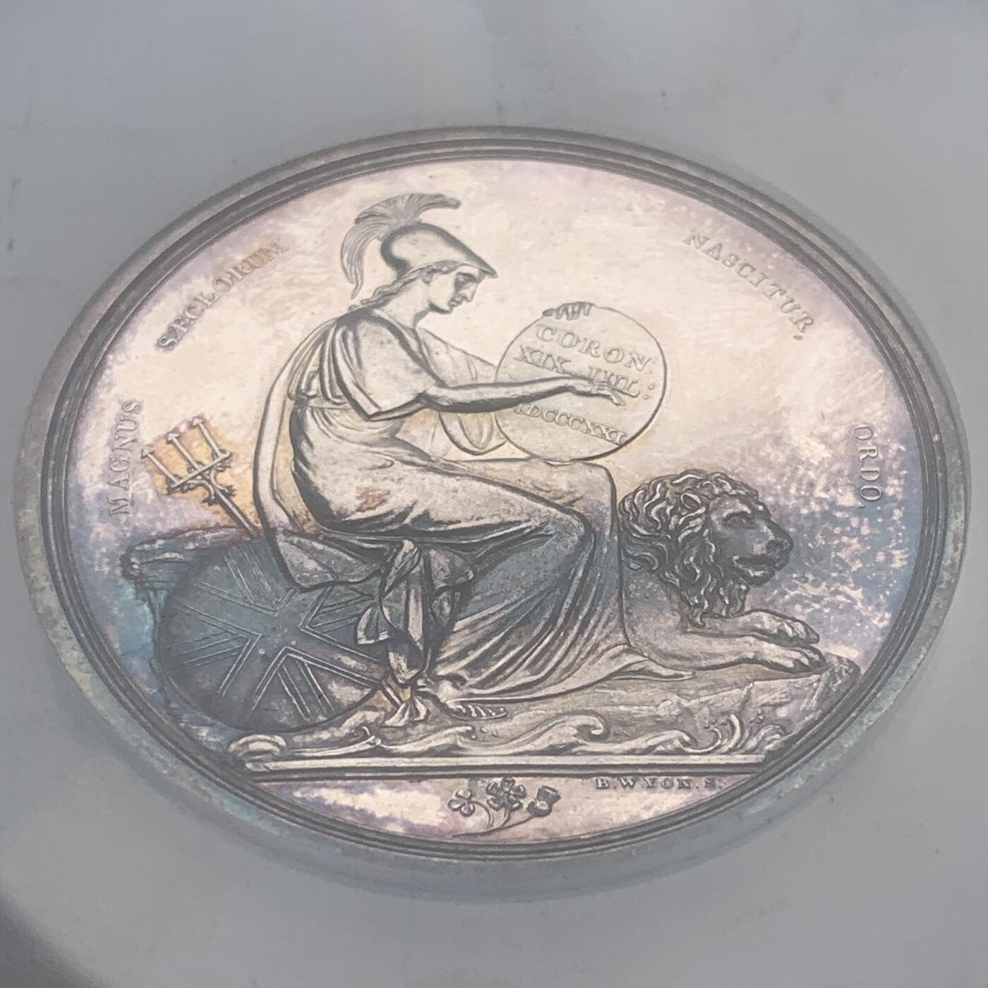 掌中浮雕-藏着的欧洲第043场