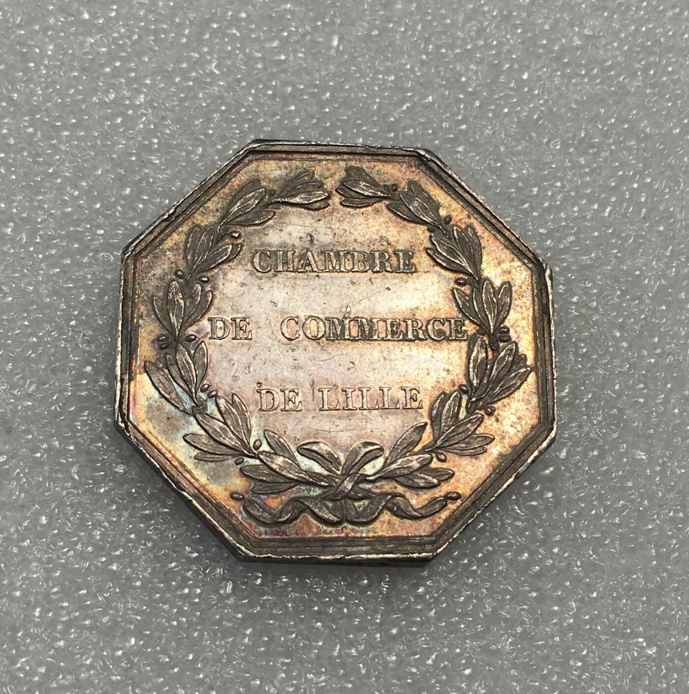 世界钱币专场拍卖 每周二开拍