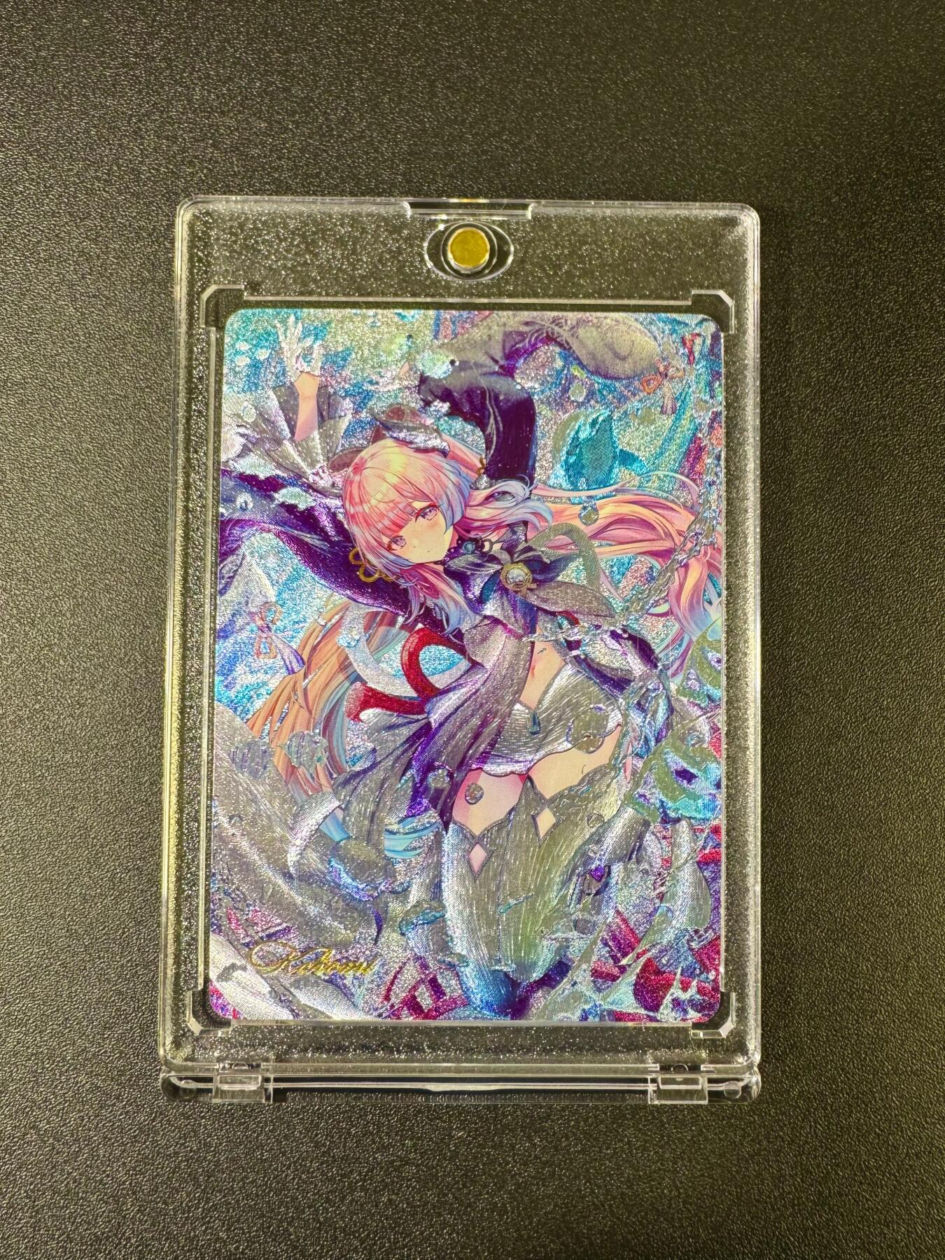 NO.16 好又多金牌大场，双11狂欢继续！每周一站式配齐，方便凑单！（周6晚8点截拍，卖家送拍0抽成！） 原神 粗闪带卡砖