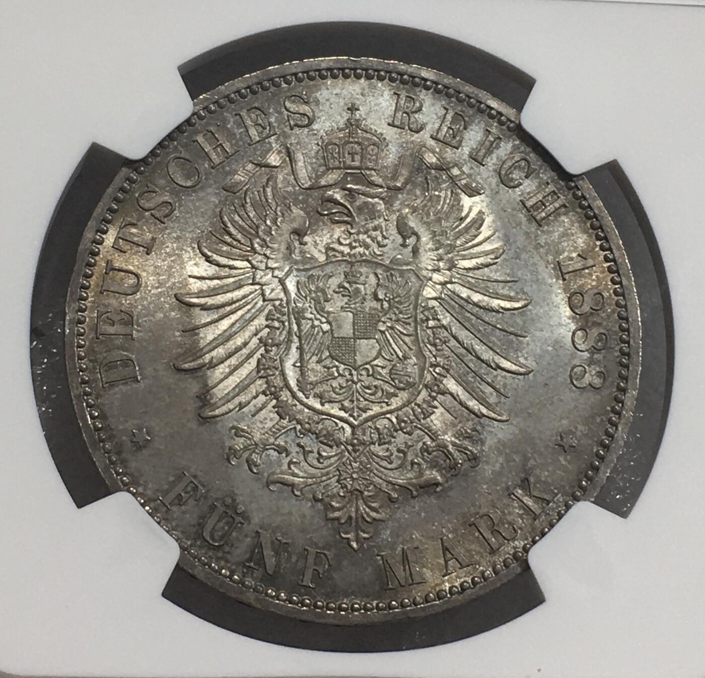 世界钱币专场拍卖 每周二开拍