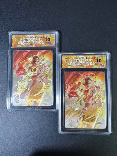 NO.16 好又多金牌大场，双11狂欢继续！每周一站式配齐，方便凑单！（周6晚8点截拍，卖家送拍0抽成！） - 焱卡 豪杰传 刷子 吕姬09+10 折光 10G一对