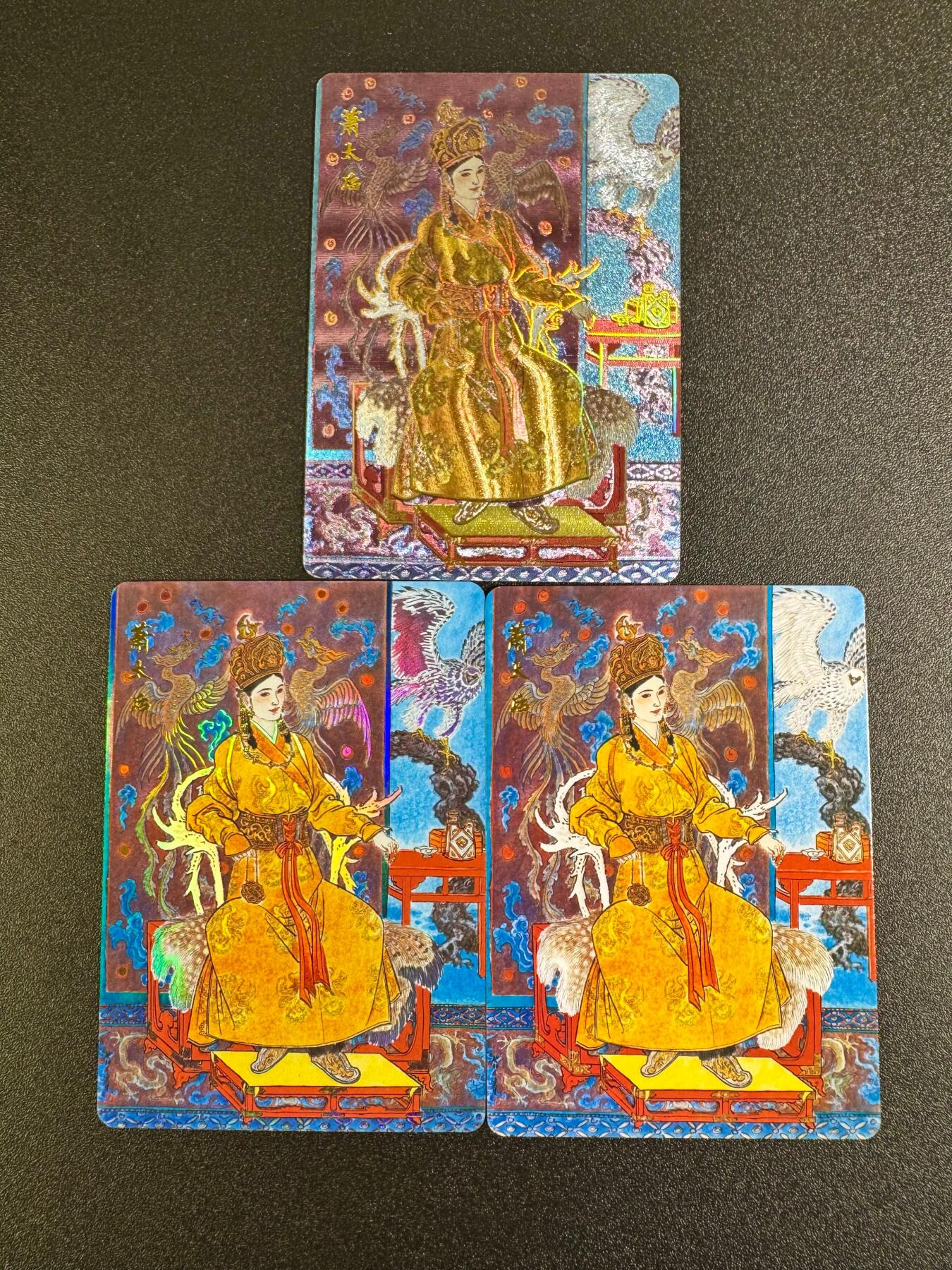 NO.16 好又多金牌大场，双11狂欢继续！每周一站式配齐，方便凑单！（周6晚8点截拍，卖家送拍0抽成！） 百里 千古风流 李云中萧太后 三工艺