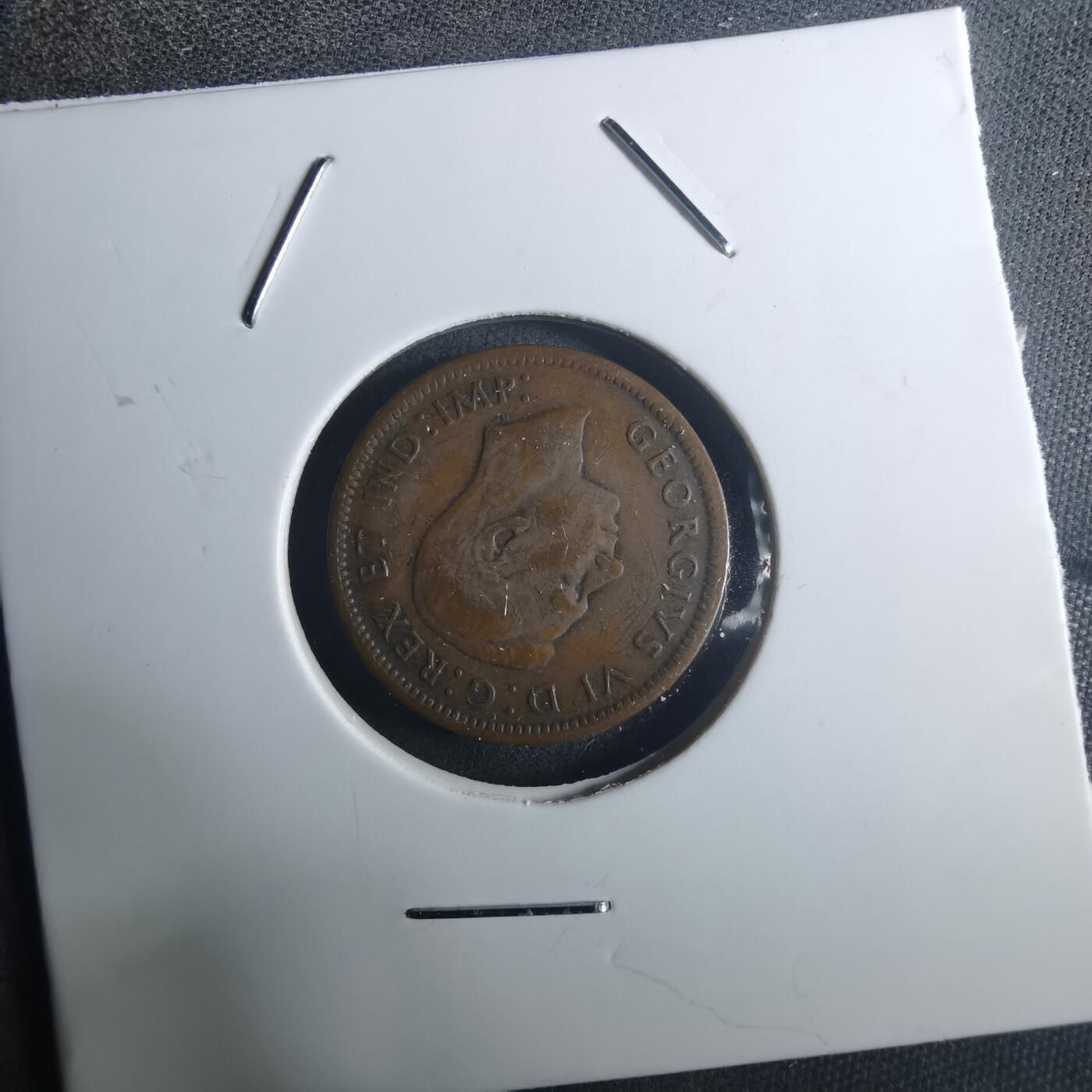 沼泽如烟--第914场 加拿大1940年一分