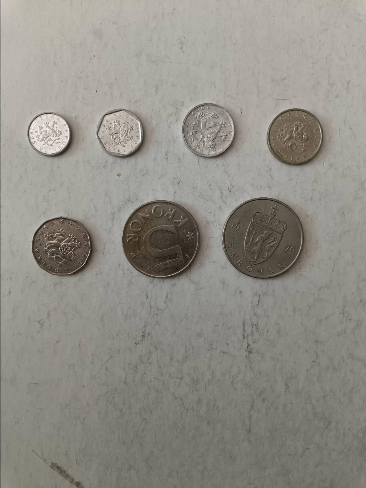 【20251128】非全新纸币第308场