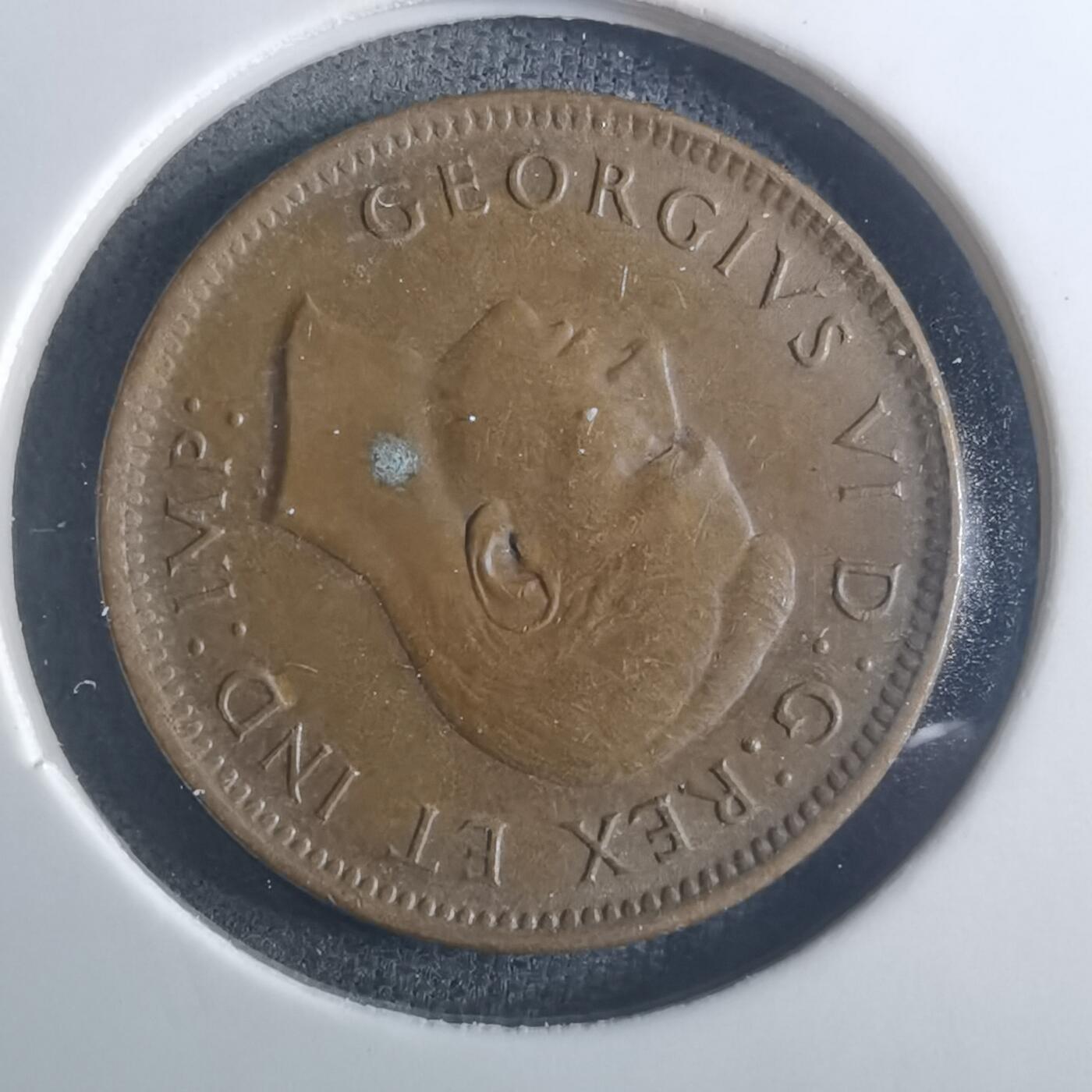 沼泽如烟--第914场 加拿大1941年一分