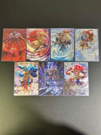 NO.16 好又多金牌大场，双11狂欢继续！每周一站式配齐，方便凑单！（周6晚8点截拍，卖家送拍0抽成！） - 百里 西行平妖录 七大圣 粗闪