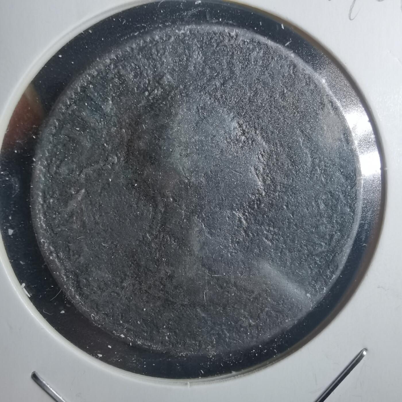 沼泽如烟--第914场 英国老铜币