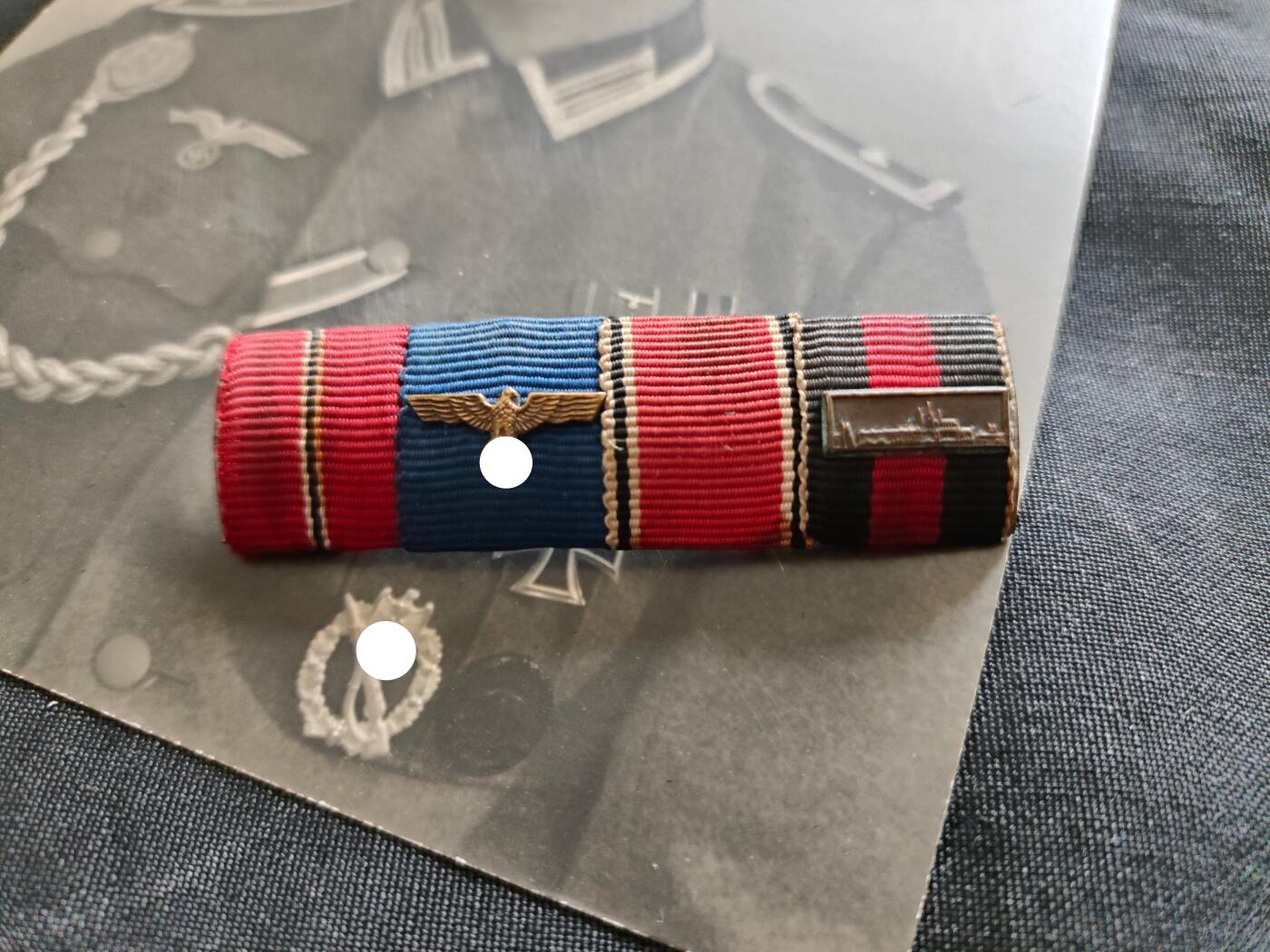 时顺第二十六拍 铭记历史，珍爱和平 冻肉，国防军服役，德奥合并，苏台德四联略，国防军服役与苏台德有勋饰，附带原主照片一张