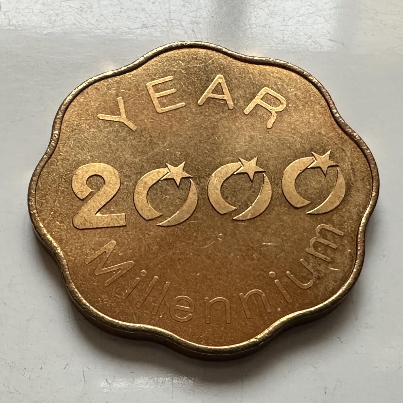 🌹外币初藏🌹🐯2025年第132场  每周二四六晚8️⃣点 接代拍