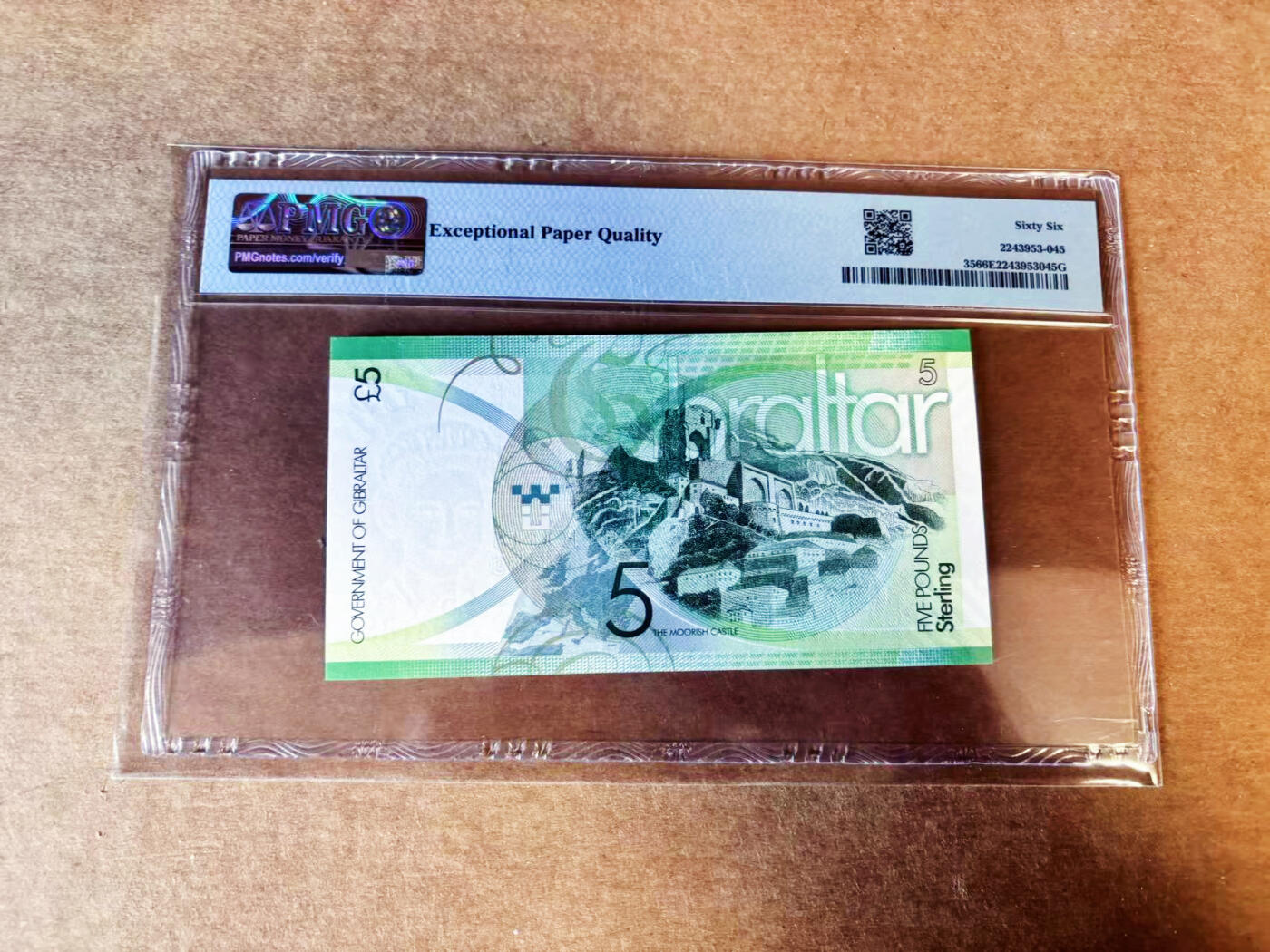 【Blue Auction】世界纸币精拍第755期——18级TOP拍卖/信誉/品质/专业/高效💫