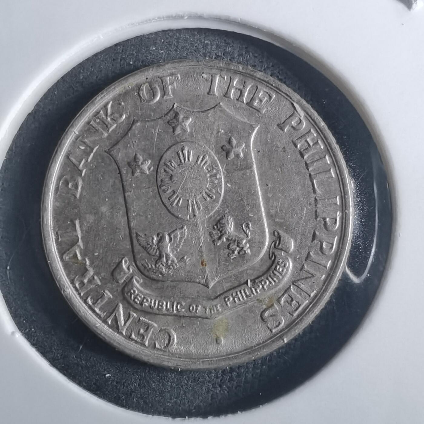 沼泽如烟--第914场 菲律宾1962年十分