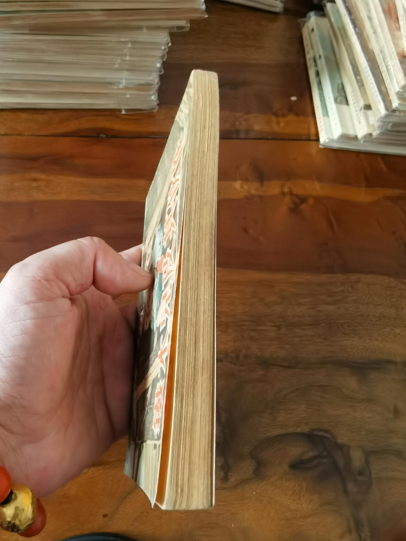 五六十年代老版经典老电影绘画连环画拍卖会 铁木儿及其伙伴1954年50开