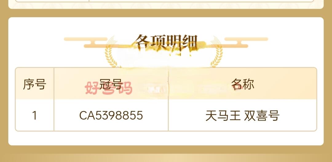 中外各国钞、纪念钞、券专场（第三十四场） 圣多美和普林西比20000多布拉 纸币 2013年CA冠鸟钞 全新连号两张(号码寓意见尾图） 
